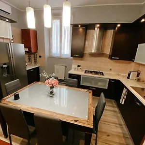  Appartamento Vittoria House Italia
