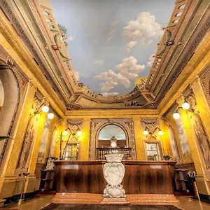 4* Szálloda Colomba D'oro